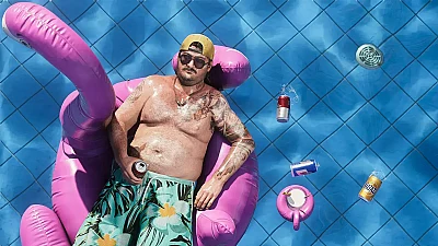 Cal Hampton - Main Character image 5 of 9 in GTA 6