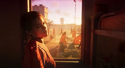 Lucia Caminos - Protagonist image 2 of 23 in GTA 6