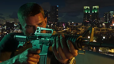 Jason Duval - Protagonist image 10 of 21 in GTA 6