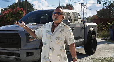 Brian Heder - Main Character image 2 of 7 in GTA 6