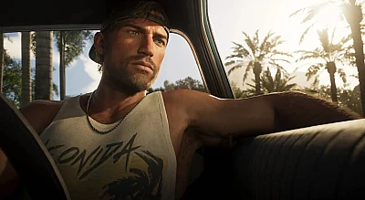 Jason Duval - Protagonist image 13 of 21 in GTA 6