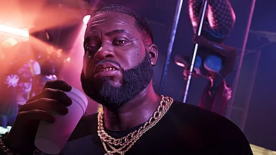 Boobie Ike - Main Character image 4 of 6 in GTA 6