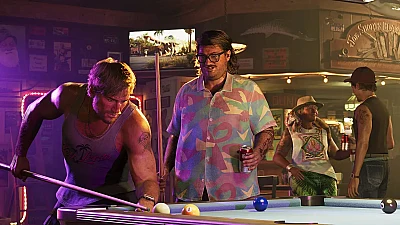Cal Hampton - Main Character image 6 of 9 in GTA 6