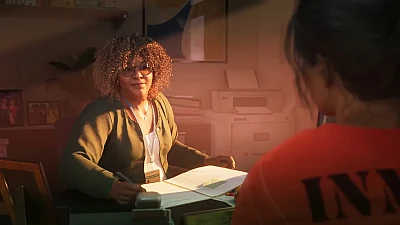 Stefanie - Supporting Character image 2 of 2 in GTA 6