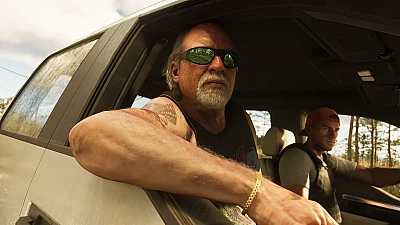 Brian Heder - Main Character image 5 of 7 in GTA 6