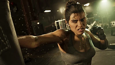 Lucia Caminos - Protagonist image 18 of 23 in GTA 6