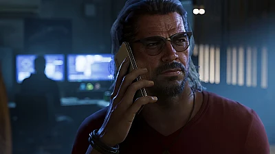 Raul Bautista - Main Character image 3 of 6 in GTA 6