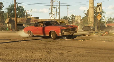 Jason Duval - Protagonist image 5 of 21 in GTA 6