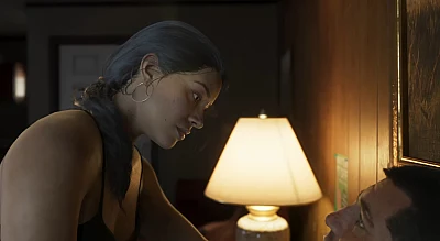 Lucia Caminos - Protagonist image 9 of 23 in GTA 6