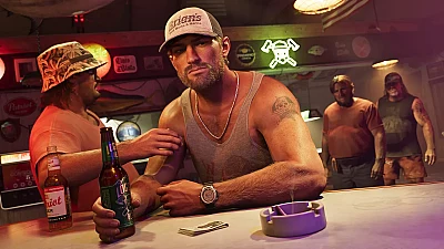 Jason Duval - Protagonist image 11 of 21 in GTA 6