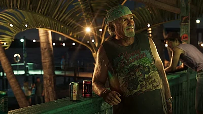 Brian Heder - Main Character image 4 of 7 in GTA 6