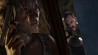 Lucia Caminos - Protagonist image 13 of 23 in GTA 6