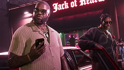 Boobie Ike - Main Character image 3 of 6 in GTA 6