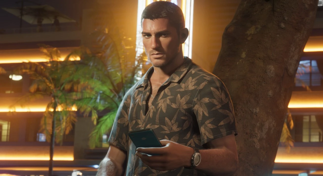 Jason Duval - Protagonist image 1 of 21 in GTA 6