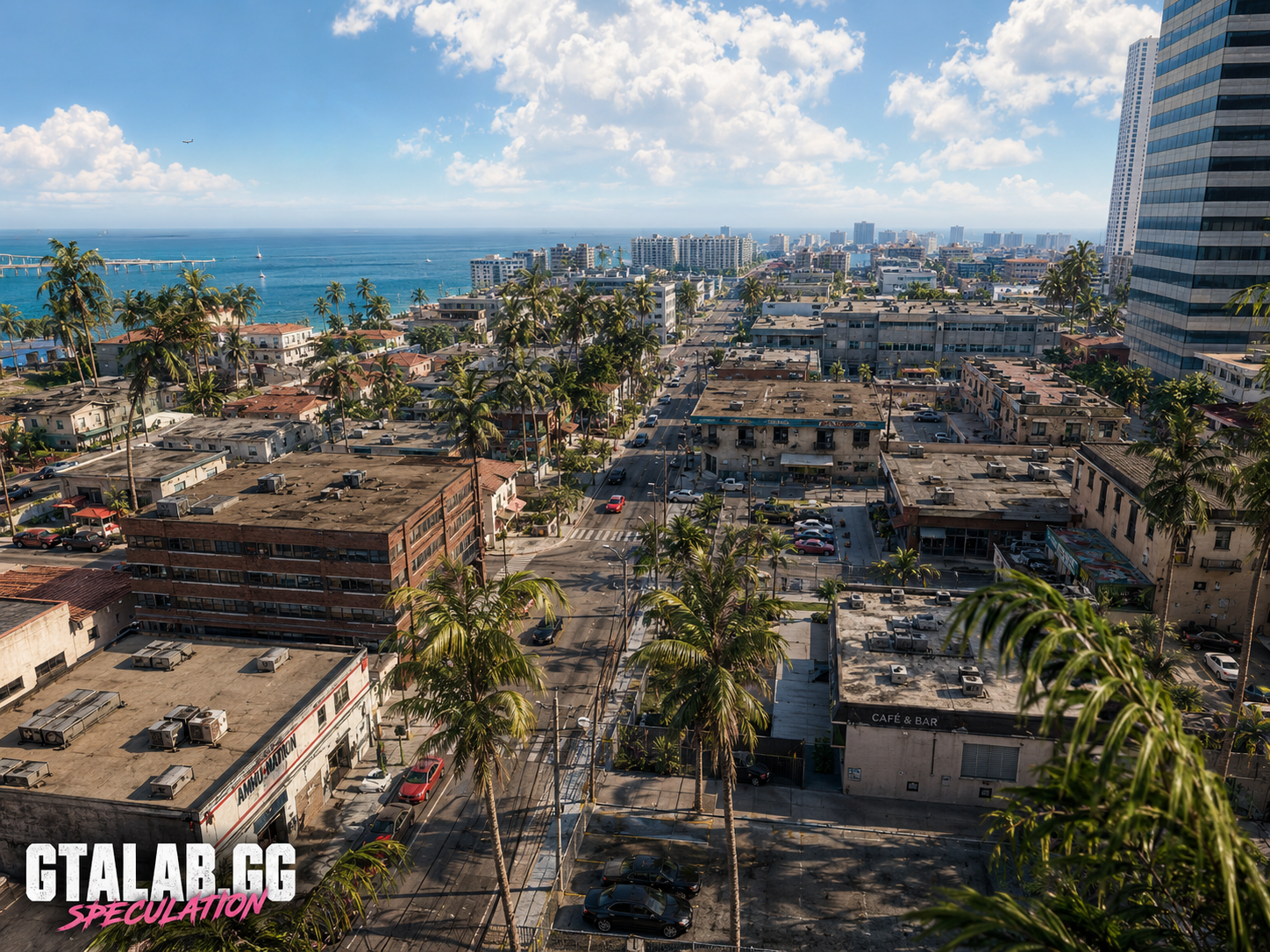 Little Haiti