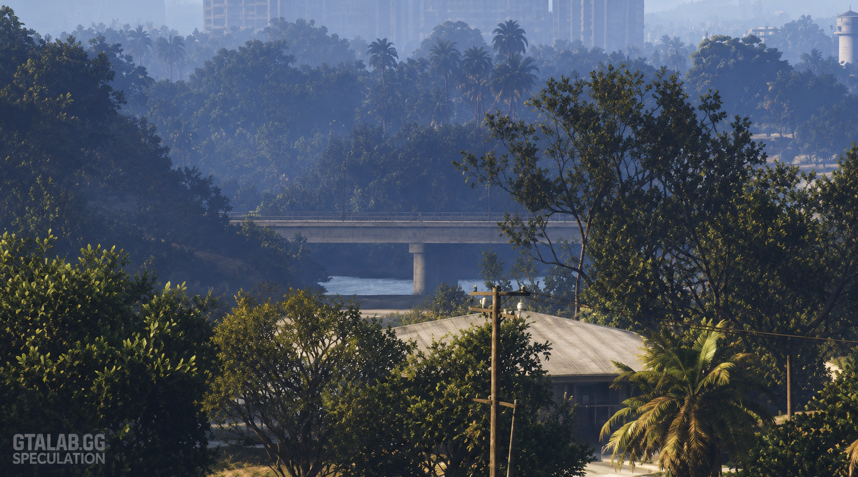 Mariana County - South West image 1 of 51 in GTA 6