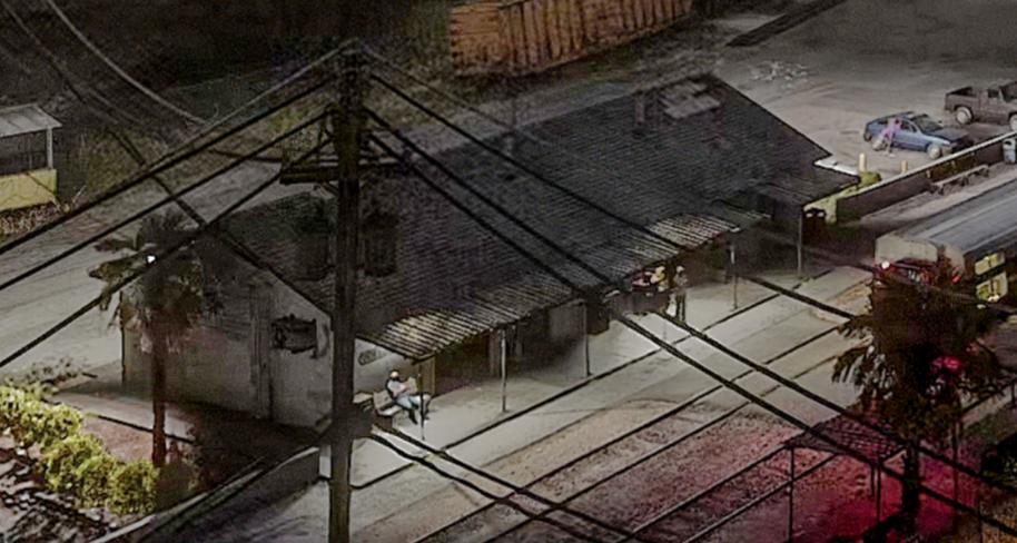 Port Gellhorn Train Station - Landmark image 1 of 2 in GTA 6