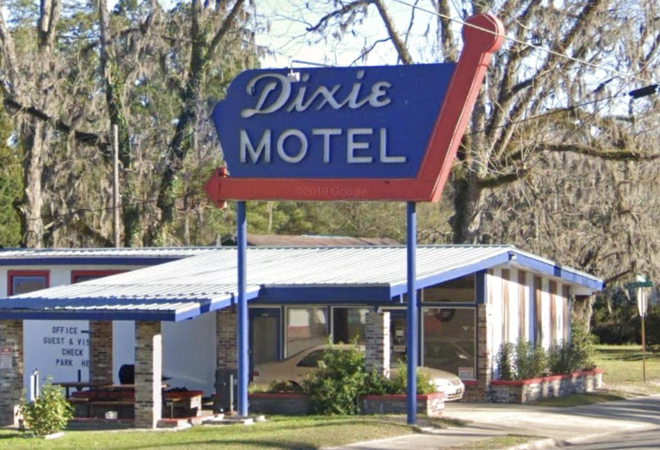 Starlet Motel Sign - Landmark image 2 of 2 in GTA 6