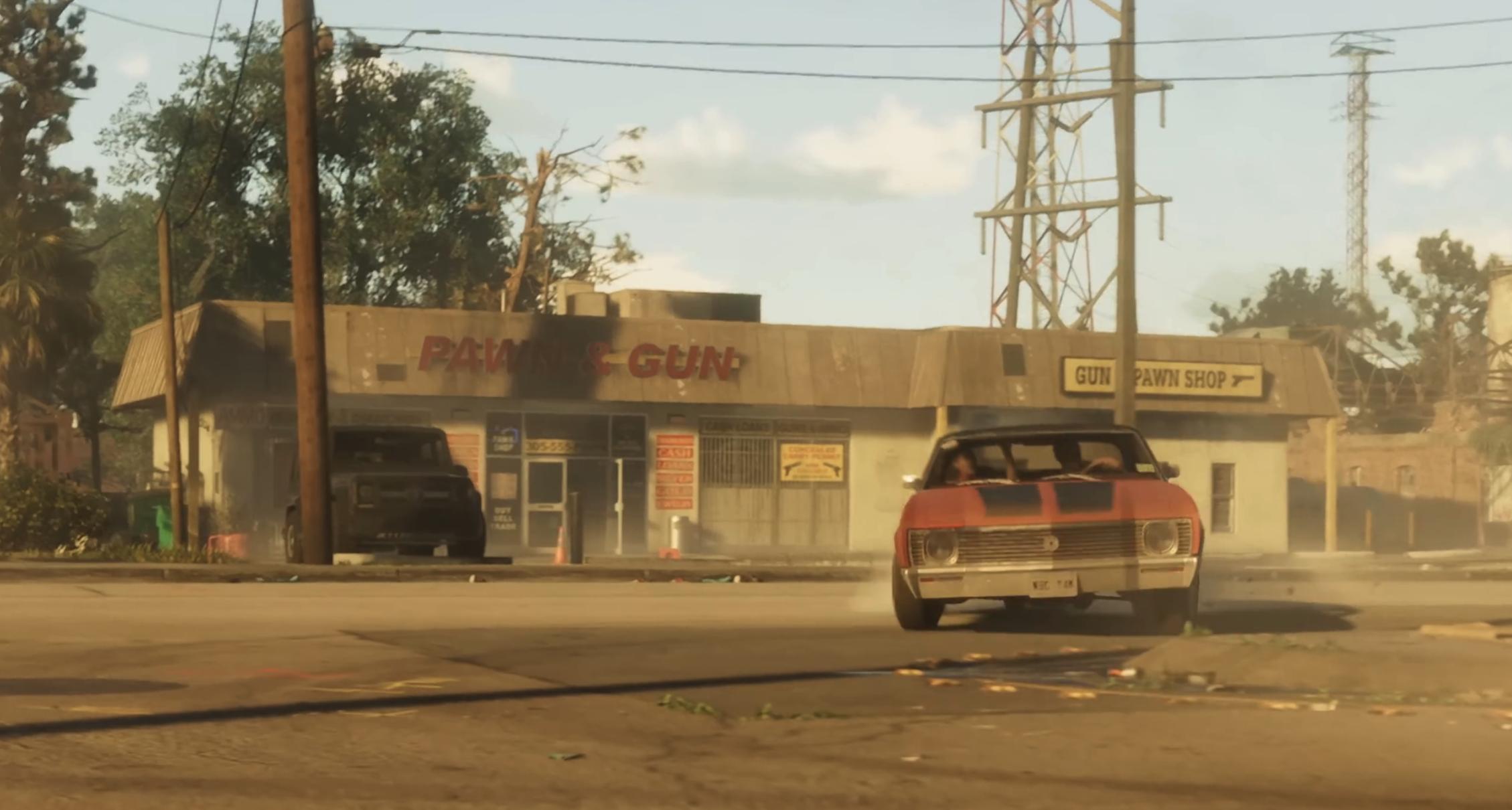 Pawn & Gun - Landmark image 1 of 2 in GTA 6