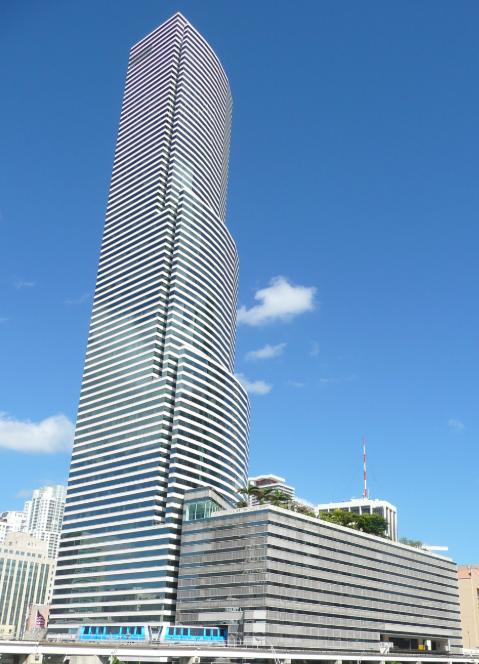 Heath Tower - Landmark image 2 of 2 in GTA 6