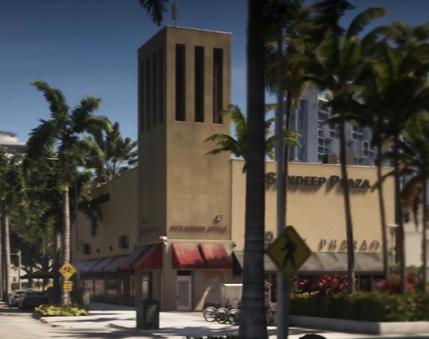 Sandeep Plaza - Landmark image 1 of 2 in GTA 6