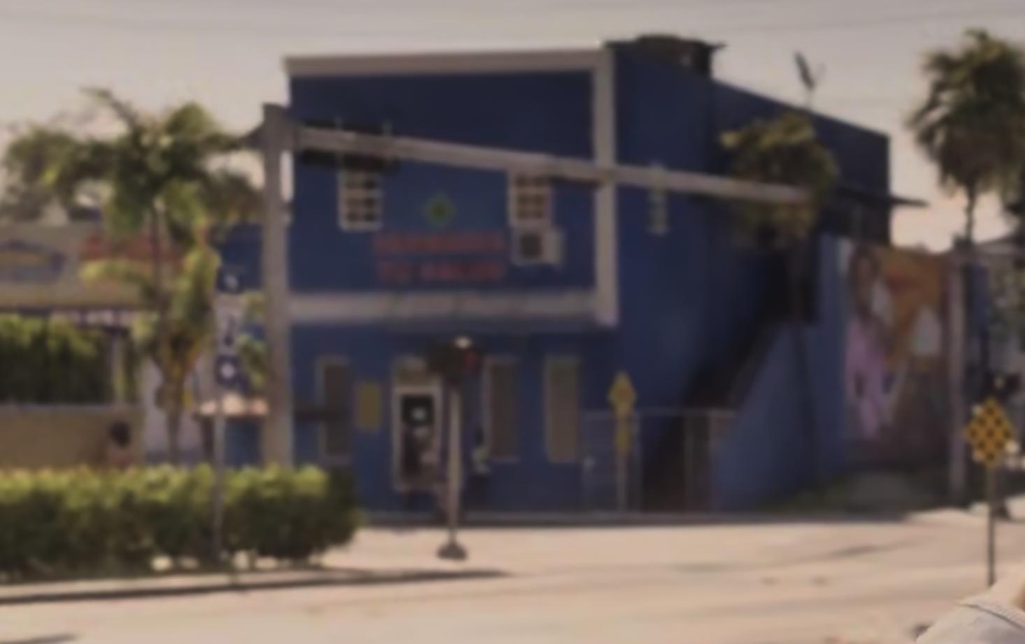 Farmacia - Landmark image 1 of 2 in GTA 6