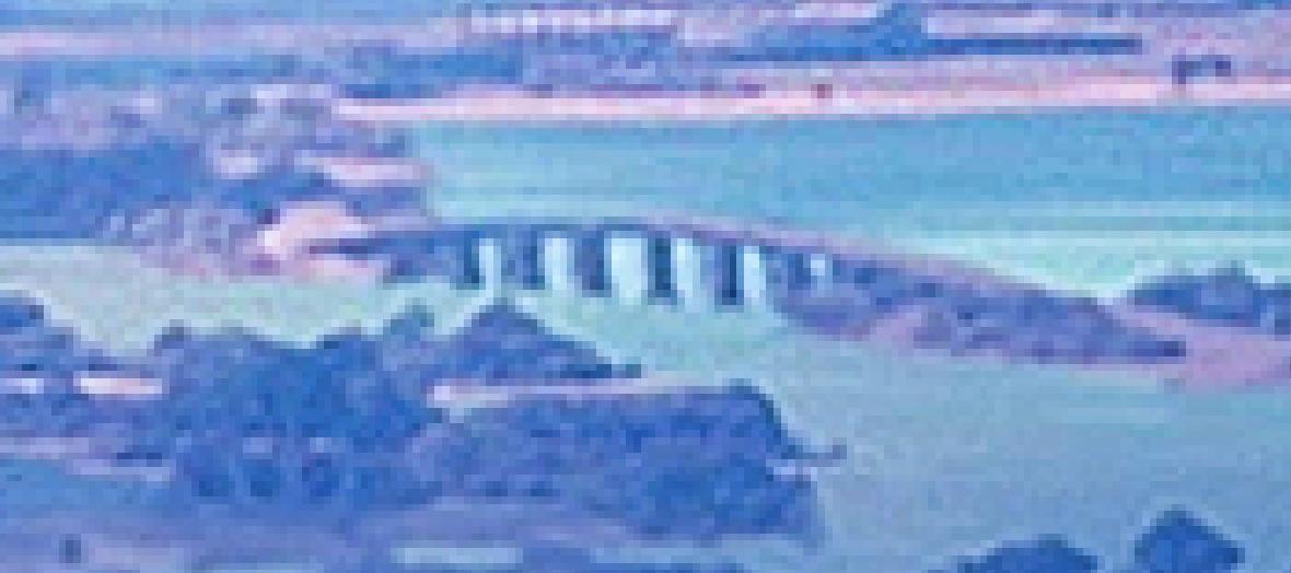 "Stiltsville Bridge" - Landmark image 1 of 2 in GTA 6