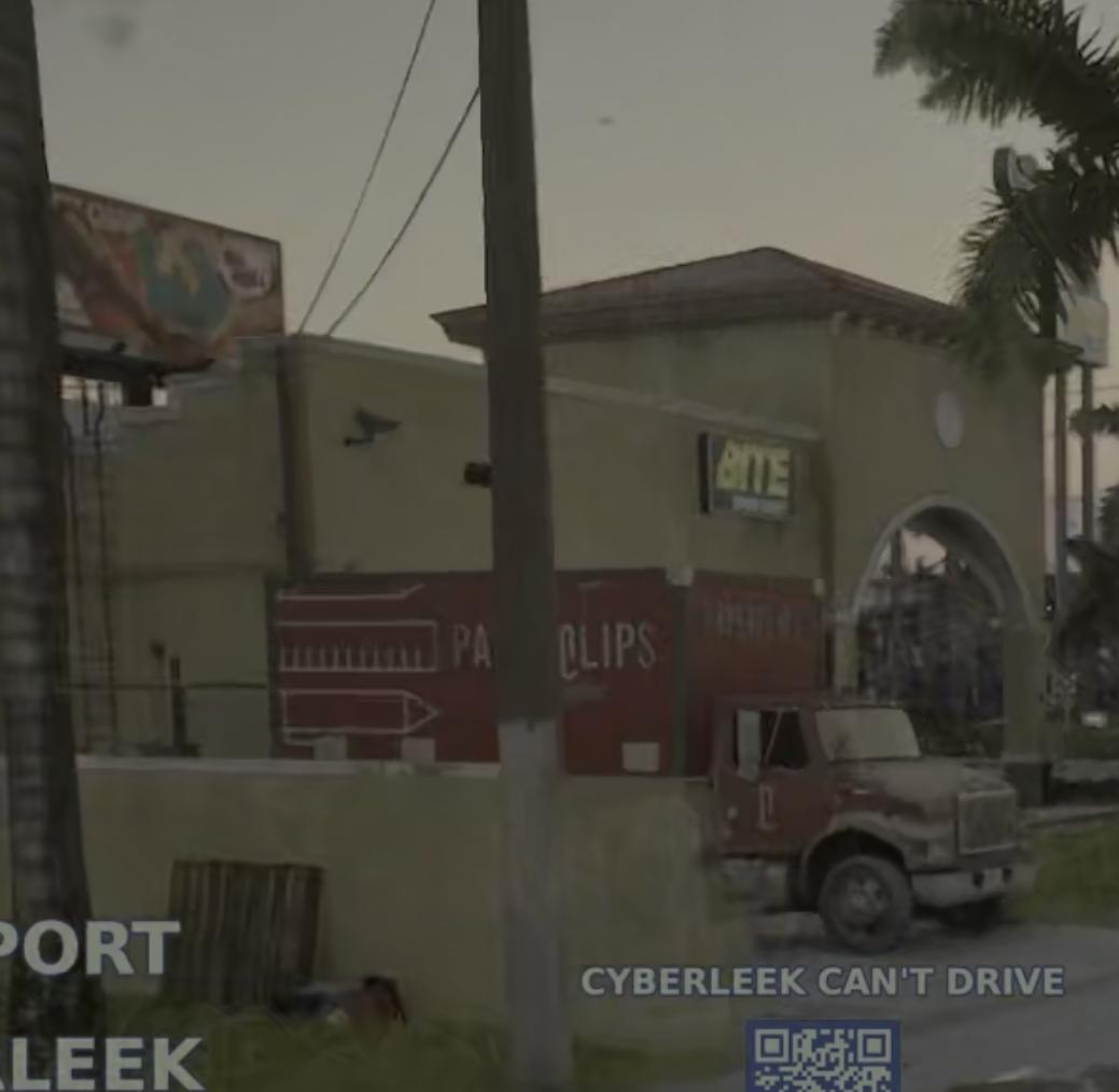 Bite - Landmark image 1 of 2 in GTA 6