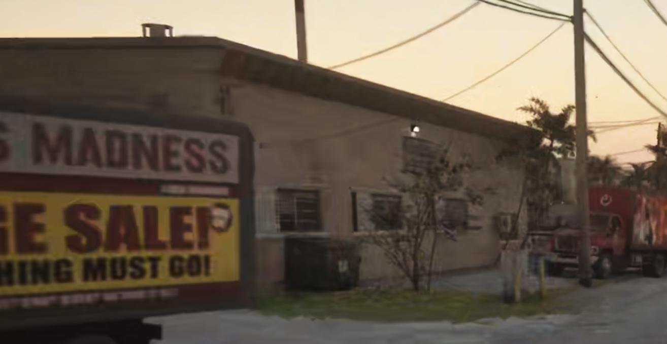 Mattress Madness - Landmark image 1 of 2 in GTA 6