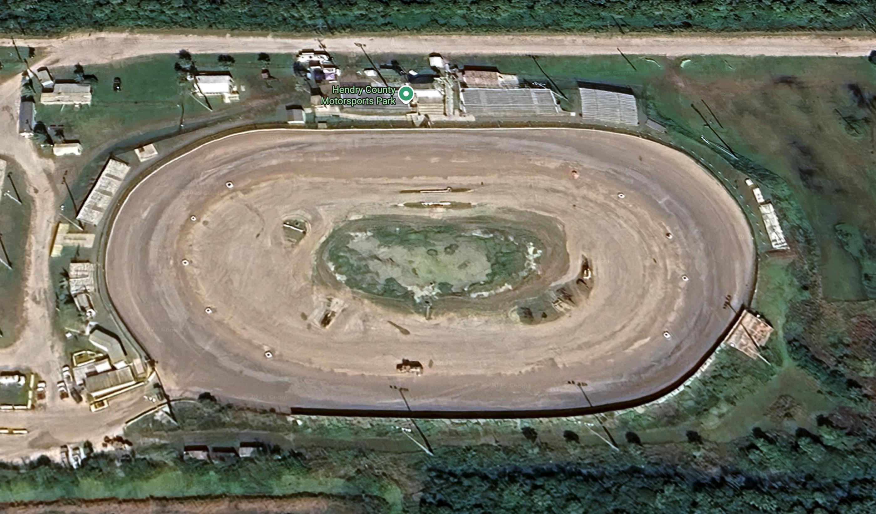 Ambrosia Raceway Park - Landmark image 2 of 2 in GTA 6