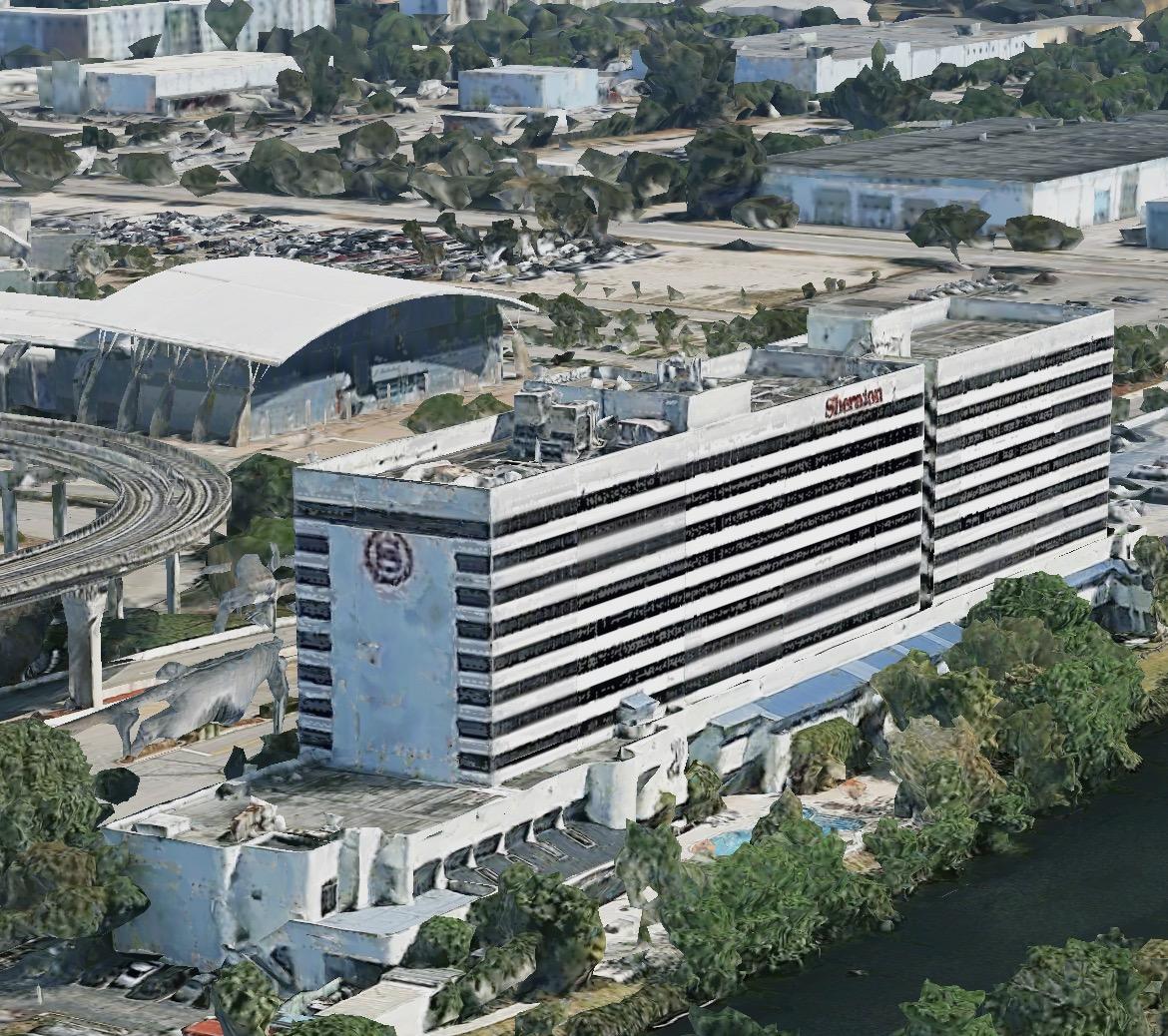 Banner Hotel & Spa - Landmark image 2 of 2 in GTA 6