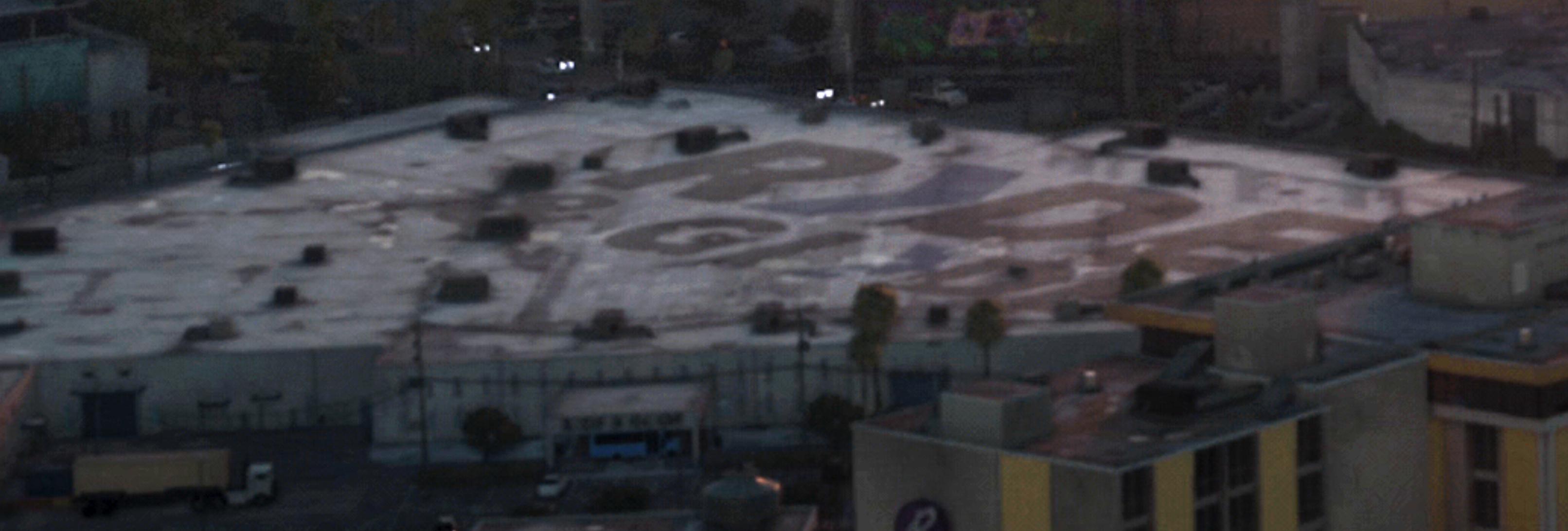 Ride & Glide - Landmark image 1 of 2 in GTA 6