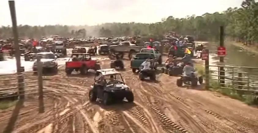 Thrillbilly Mud Club - Landmark image 2 of 2 in GTA 6