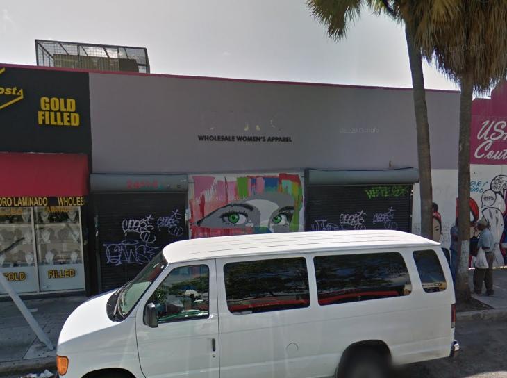 Marco Wholesale Footwear - Landmark image 2 of 2 in GTA 6