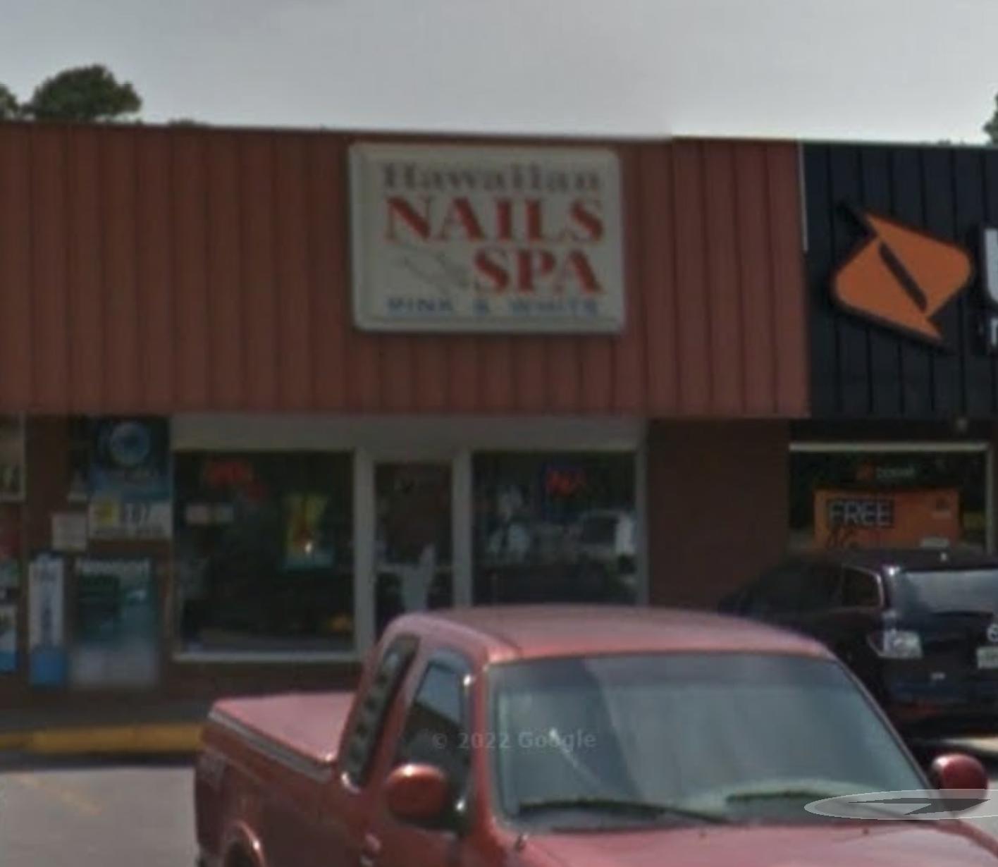 Happy Nails - Landmark image 2 of 2 in GTA 6