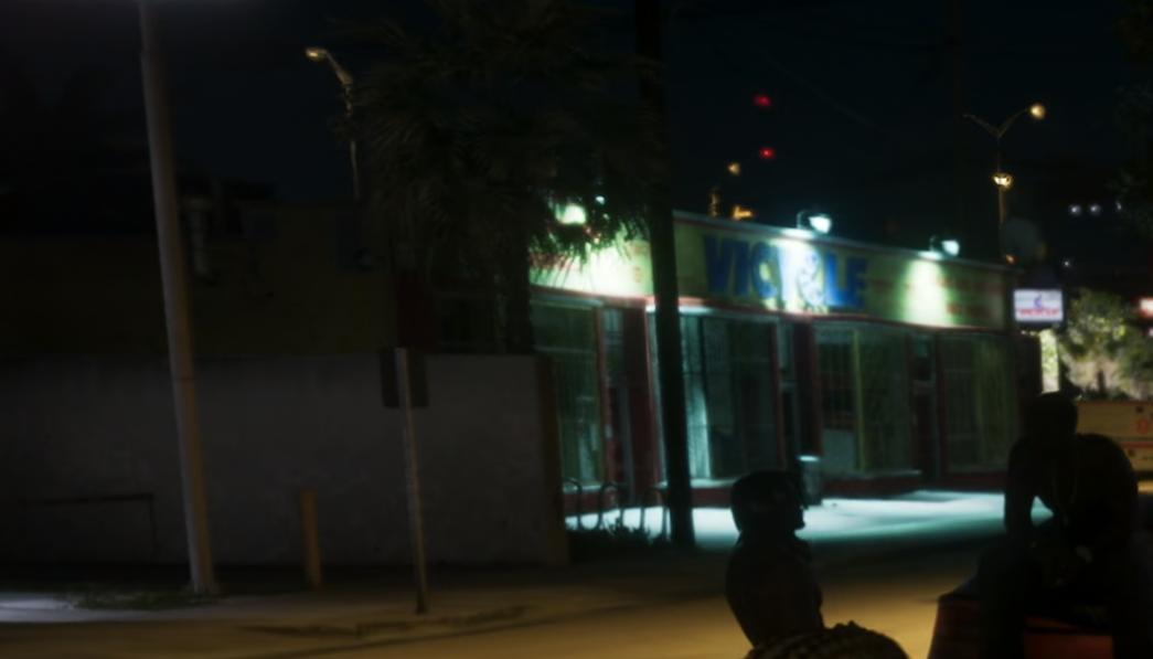 Vicycle - Landmark image 1 of 2 in GTA 6