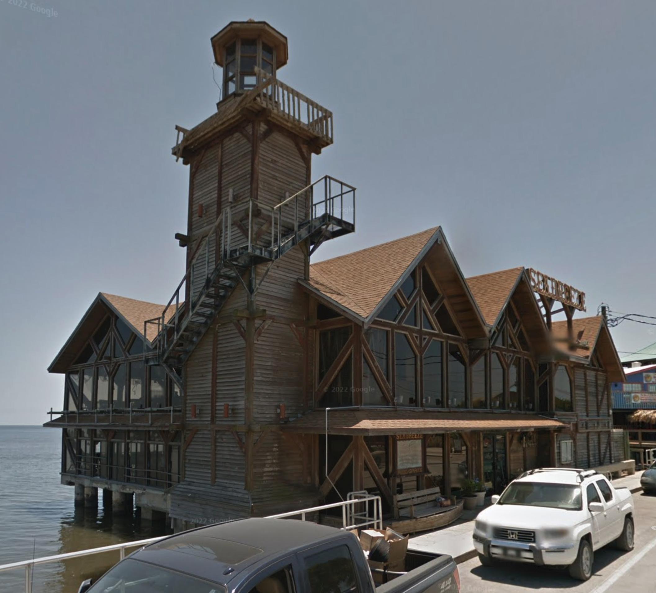 Bite House - Landmark image 2 of 2 in GTA 6
