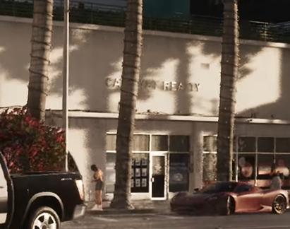 Catalyst Realty - Landmark image 1 of 2 in GTA 6