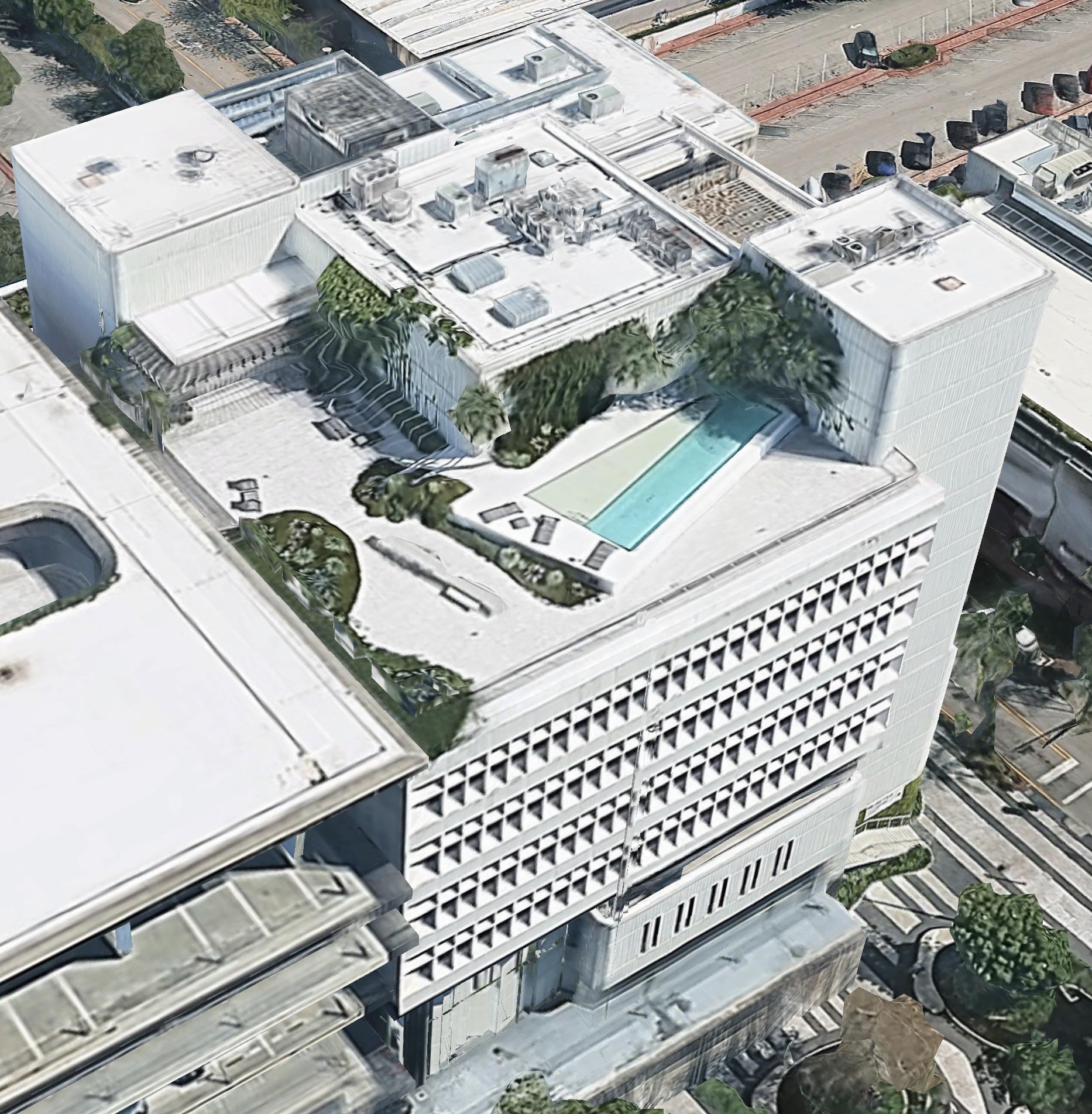 Effluvia - Landmark image 2 of 2 in GTA 6