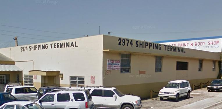 Navaro Shipping Terminal - Landmark image 2 of 2 in GTA 6