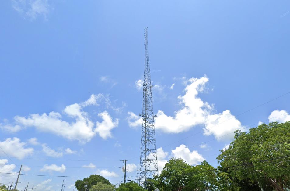 Cell Tower - Landmark image 2 of 2 in GTA 6