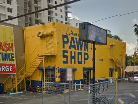 Vice City Pawn - Landmark image 2 of 2 in GTA 6