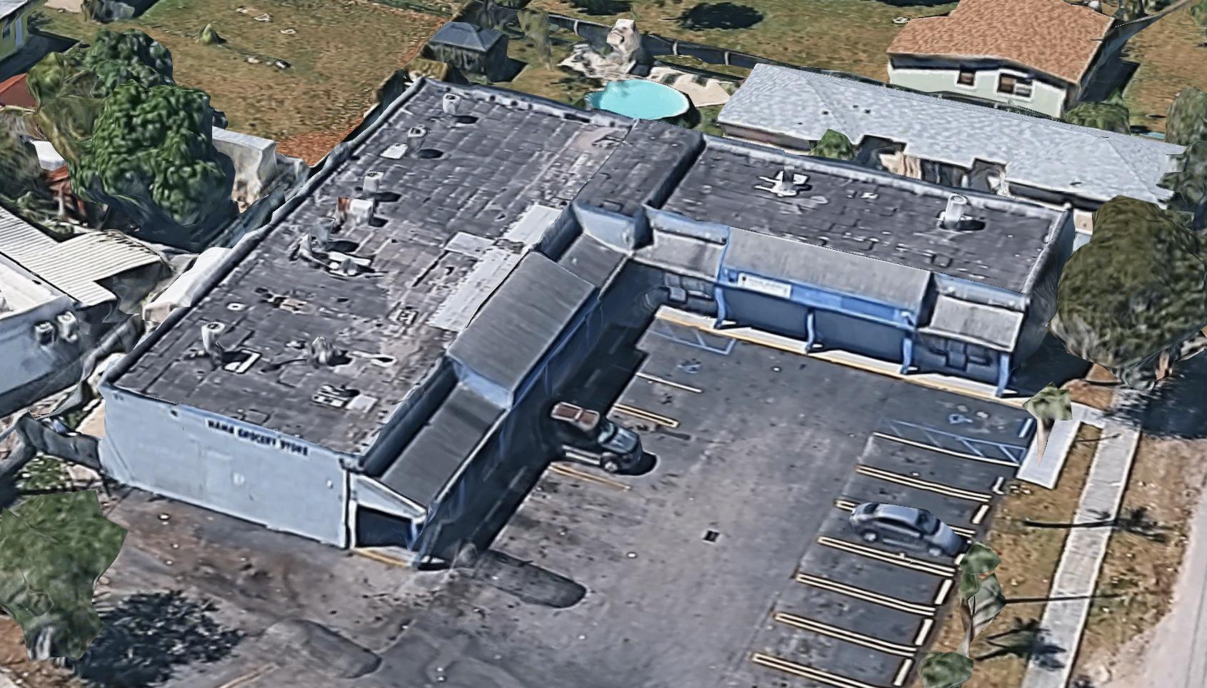 Strip Mall - Landmark image 2 of 2 in GTA 6