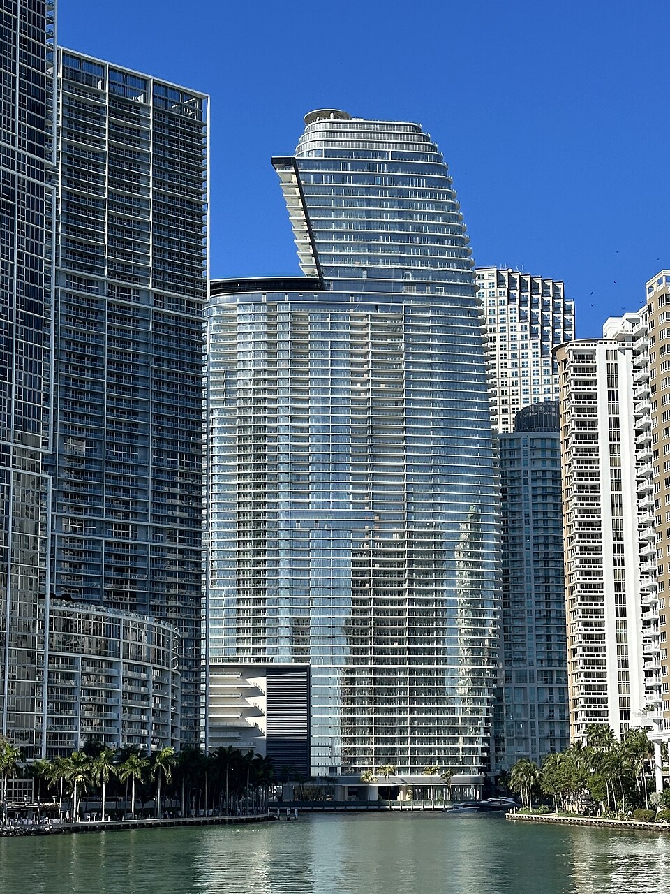 Pegassi Residences North Tower - Landmark image 2 of 2 in GTA 6