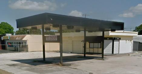 Xero Gas Station - Landmark image 2 of 2 in GTA 6