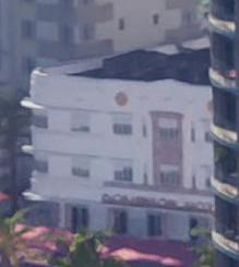 Dominion Hotel - Landmark image 1 of 2 in GTA 6