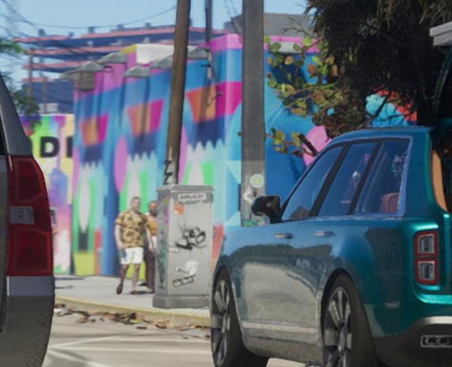 Bohemia - Landmark image 1 of 2 in GTA 6