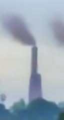 Fuzzard Power Station (2) - Landmark image 1 of 2 in GTA 6