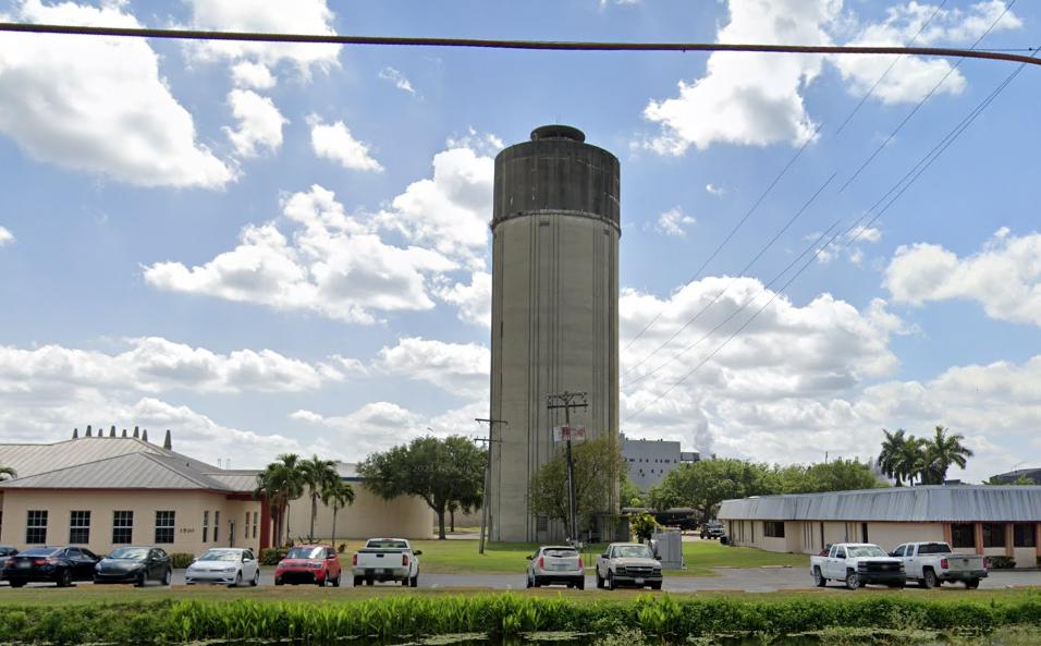 Silo - Landmark image 2 of 2 in GTA 6