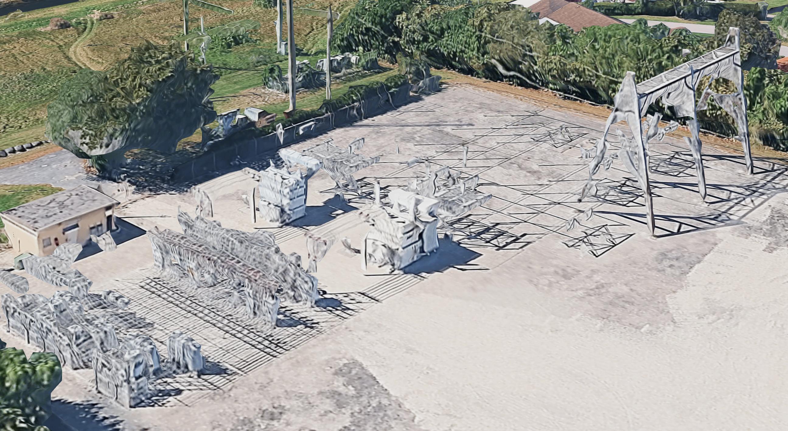 Electric Substation - Landmark image 2 of 2 in GTA 6